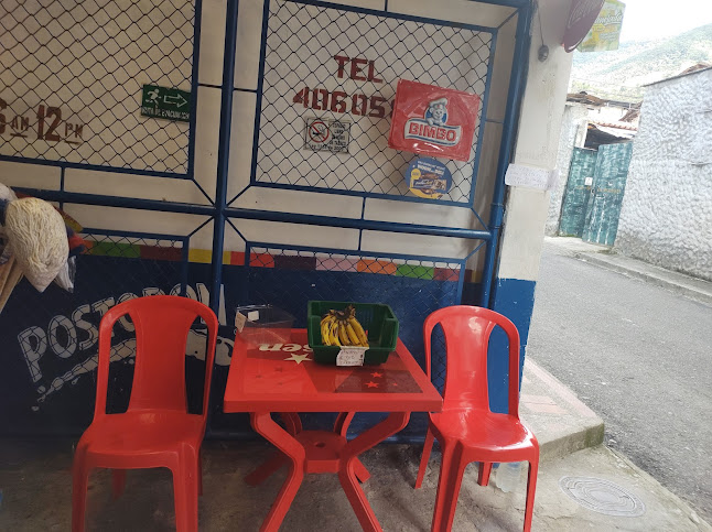 Cl. 17 #10-16, Barbosa, Antioquia