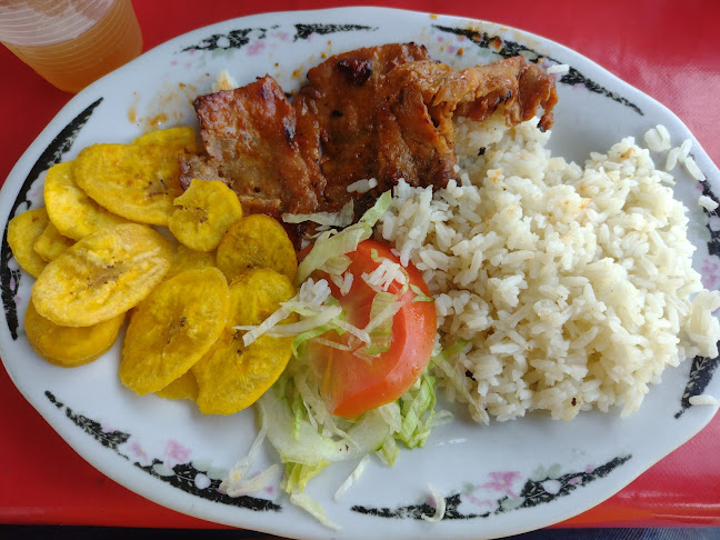 Restaurante Rancho el Juniorista - Chinú