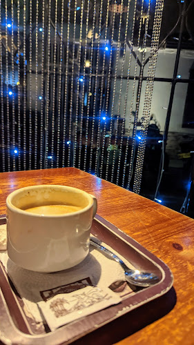 Opinii despre London Coffee Cafe Pamplona în Pamplona - Gastronomía y hostelería