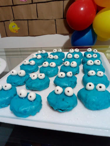 Opinii despre Dim Dom în Barranquilla - Gastronomía y hostelería