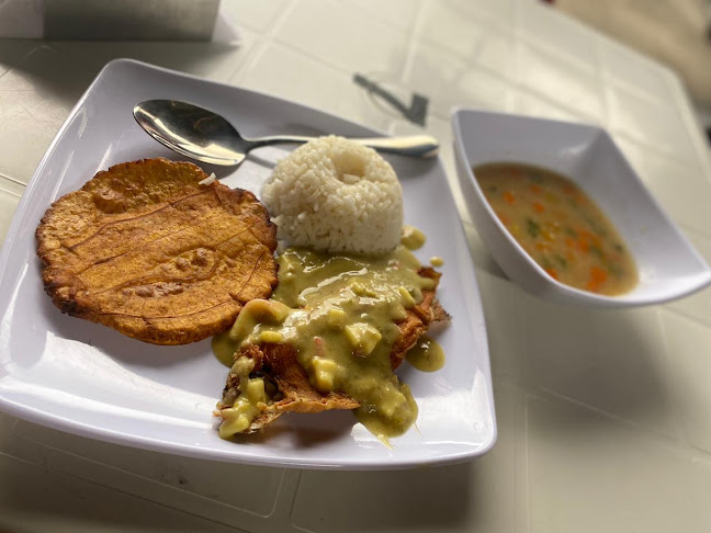 Como En Casa - Gastronomía y hostelería