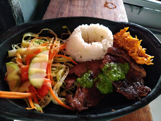 La Olla De Barro Putumayo - Puerto Asís