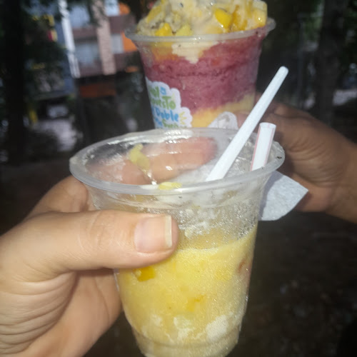 Opinii despre Mangut în Barrancabermeja - Gastronomía y hostelería