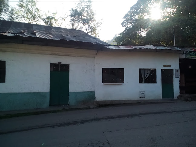 Pachocolates y snacks - Pacho