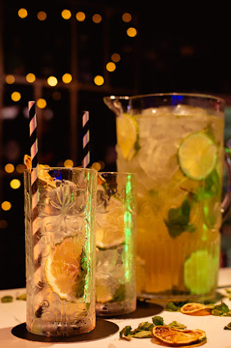 Drinkin Mixology Bar - Pereira