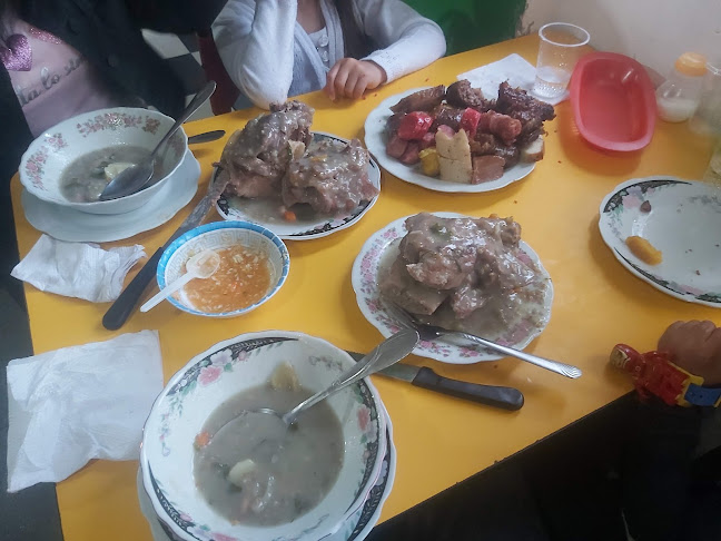 Opinii despre Restaurante La Marranada în Tunja - Gastronomía y hostelería