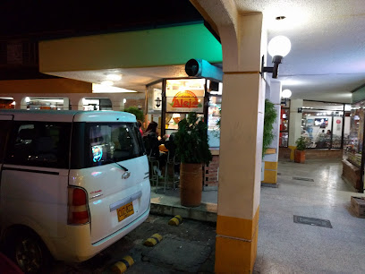 Hamburguesas Don Alejo