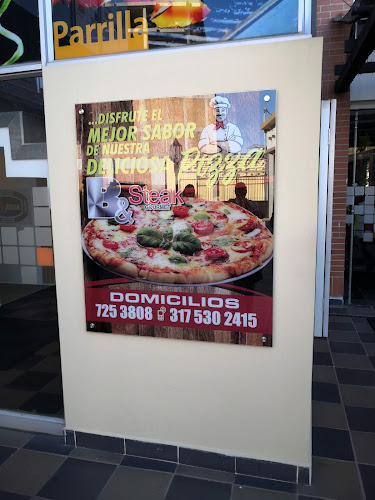 B&Steak - Gastronomía y hostelería