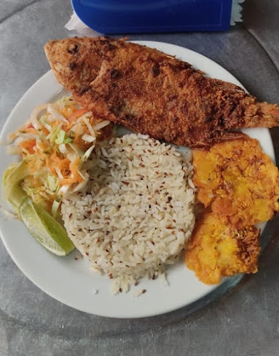 Comentarii opinii despre Sazón de la Abuela