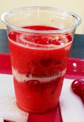 Helados Popsy - Gastronomía y hostelería