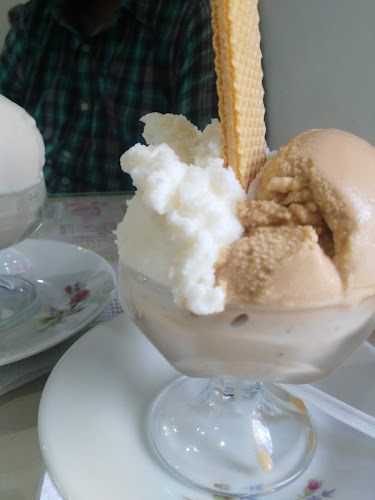 Comentarii opinii despre Helados De Paila La Novena