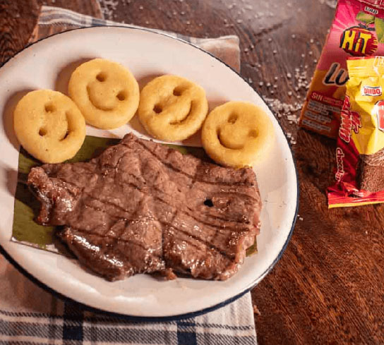 Simón Parrilla Norte - Restaurantes en Cali - Gastronomía y hostelería