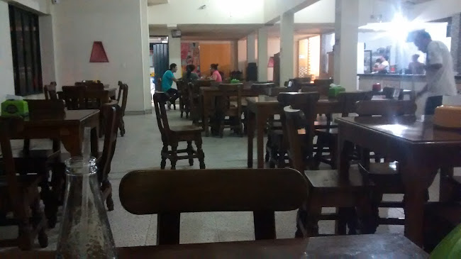 La Esquina del chorizo - Gastronomía y hostelería