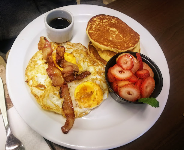 Hornitos Santa Bárbara - Bogotá