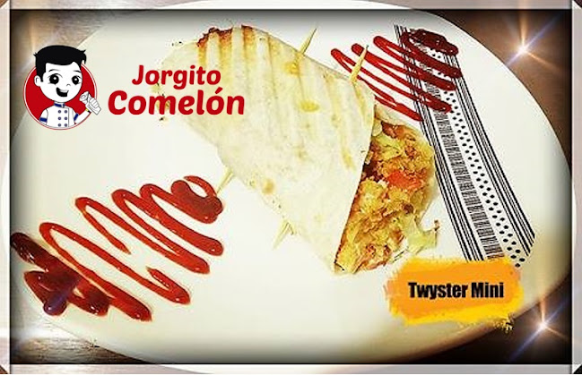 Opinii despre Jorgito Comelon în Pasto - Gastronomía y hostelería