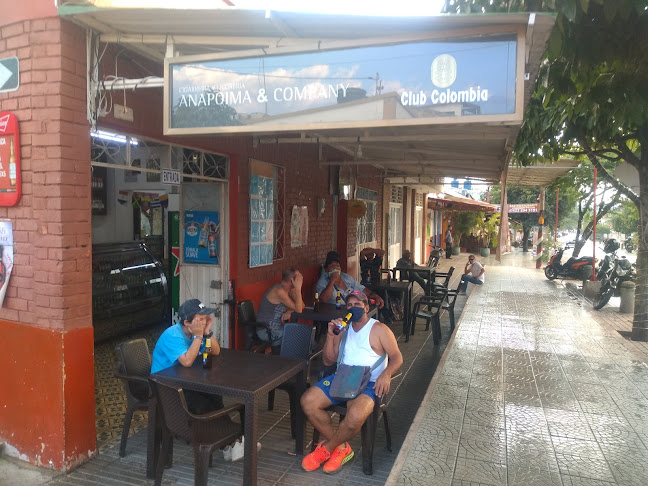 Anapoima and Company