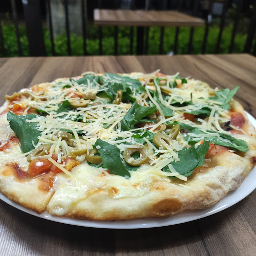 J A pizzeria - Bucaramanga