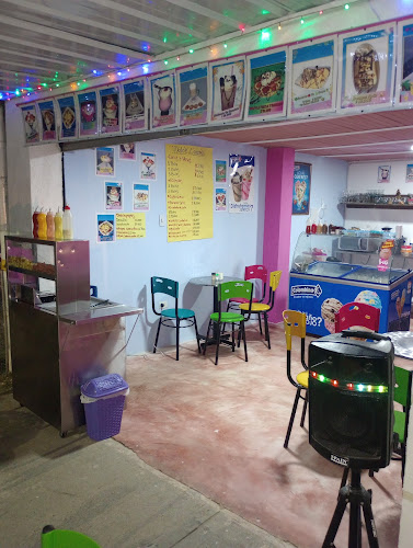 Dolce caramelo 1202 - Jamundí