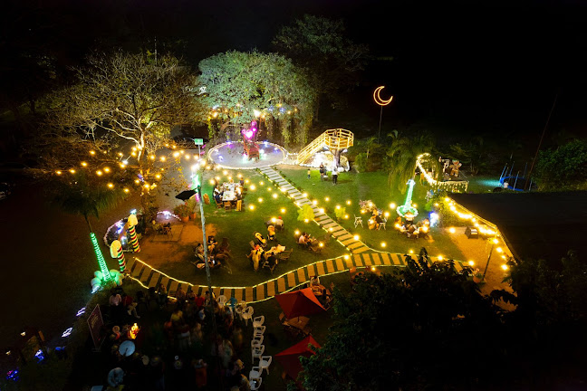 Comentarii opinii despre Magdalena Paraíso Campestre