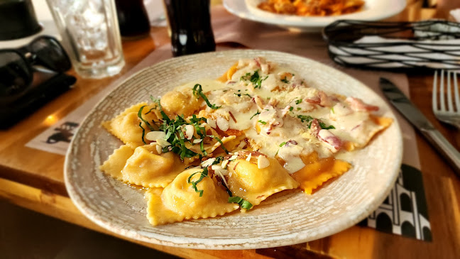 Tortelli Peñón - Gastronomía y hostelería