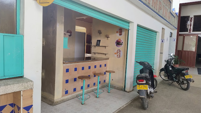 Restaurante La Campiña - San Marcos