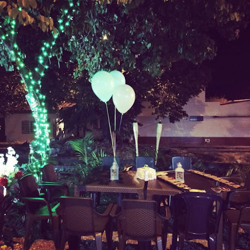 Cl. 10 #6-38, Zarzal, Valle del Cauca