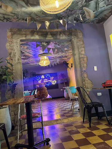 Opinii despre El Pato Brunch în Tuluá - Gastronomía y hostelería