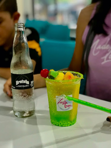 Opinii despre Nuvole Cream în La Dorada - Gastronomía y hostelería