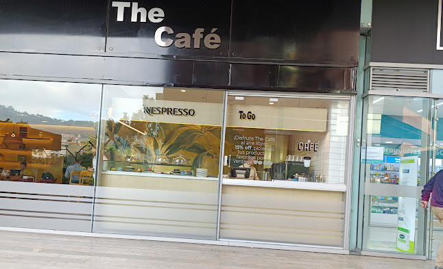 The Café by W Bogotá - Gastronomía y hostelería