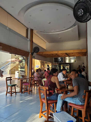 KAHVÉ un sueño de cafe