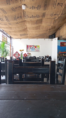 Comentarii opinii despre Restaurante y parrilla Doña carmen