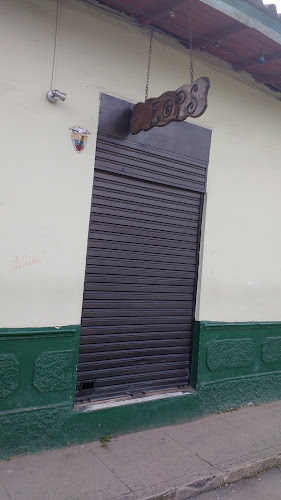 Keops Bar Santa Rosa De Osos - Santa Rosa de Osos