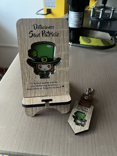 Opinii despre Helados San Patricio în Tunja - Gastronomía y hostelería