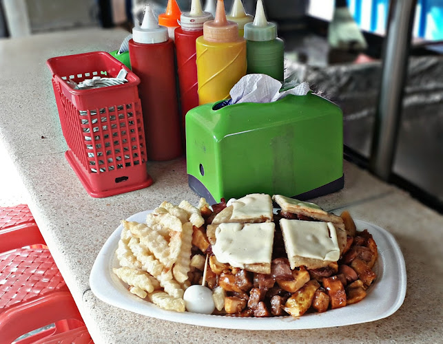 Delicias Jp - Barbosa