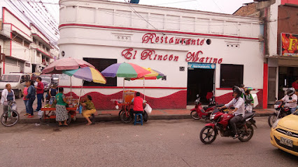 RESTAURANTE EL RINCON MARINO