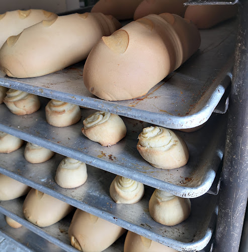 Pan Dulcelandia - San Miguel