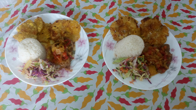 Comidas Rapidas Donde Agusto