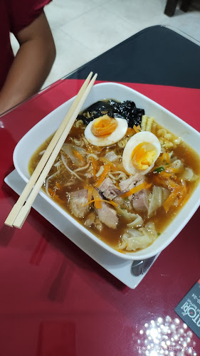 Restaurante Yamatori: Comida china en Tulua