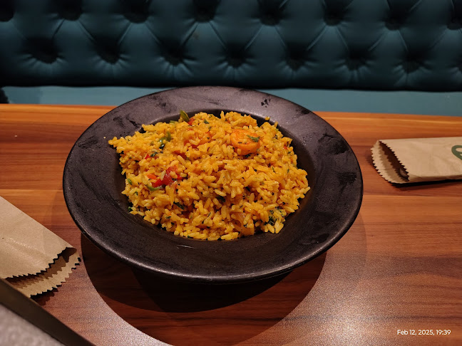 Cra. 53 #53-90, Nte. Centro Historico, Barranquilla, Atlántico