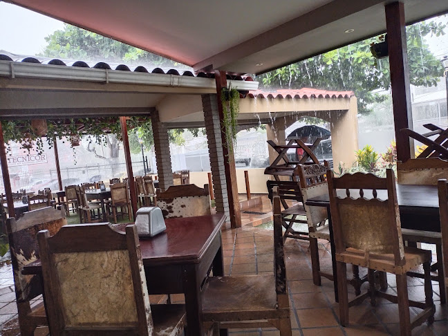 Opinii despre Mi Tierra Restaurante Bar în Barranquilla - Gastronomía y hostelería