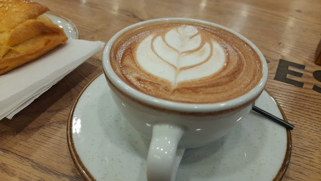 ESPIGA ORIGEN - Pasto