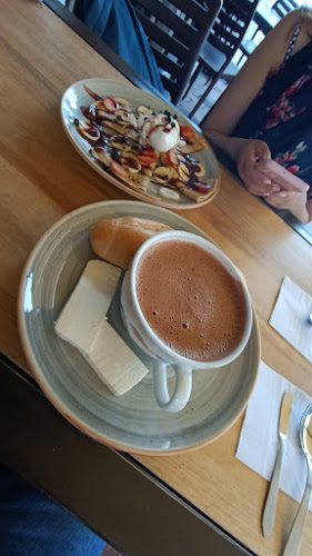 Hornitos Santa Bárbara - Bogotá