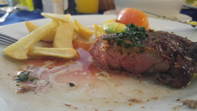 Opinii despre Restaurante La Querencia în Cali - Gastronomía y hostelería