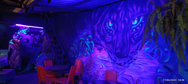 Urban Burguer - Gastronomía y hostelería