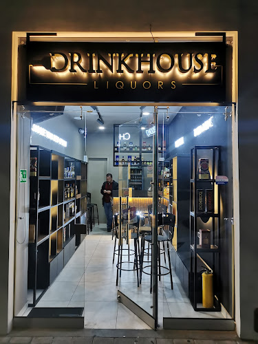 Drink House Licores