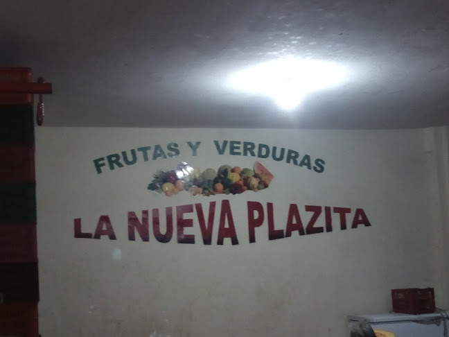 Frutas y Verduras La Nueva Plazita - Gastronomía y hostelería