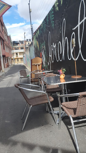 Comentarii opinii despre Forchetta Restaurante