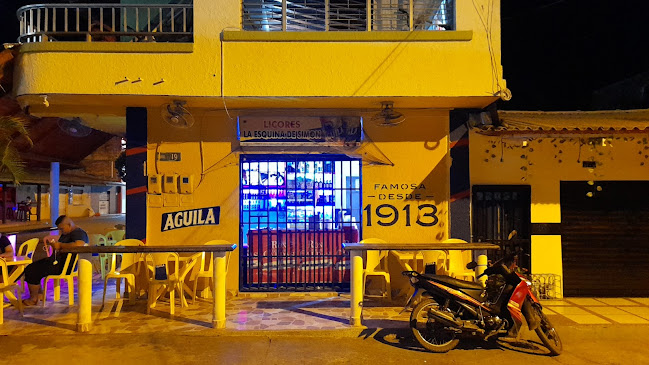 Licores y algo mas la esquina de simon - Gastronomía y hostelería