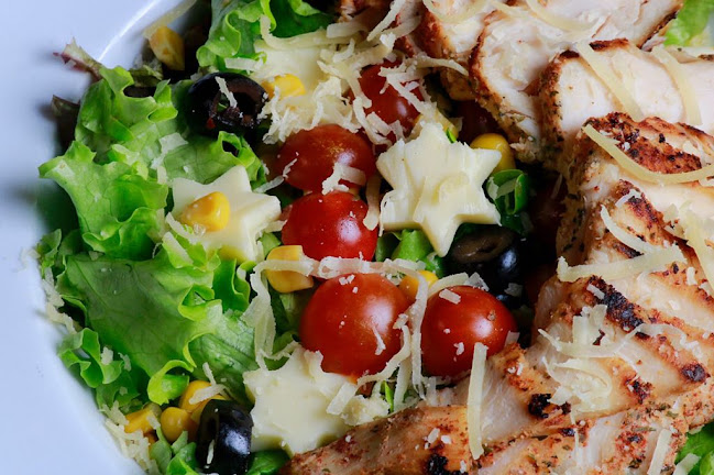 Comentarii opinii despre La Fermata