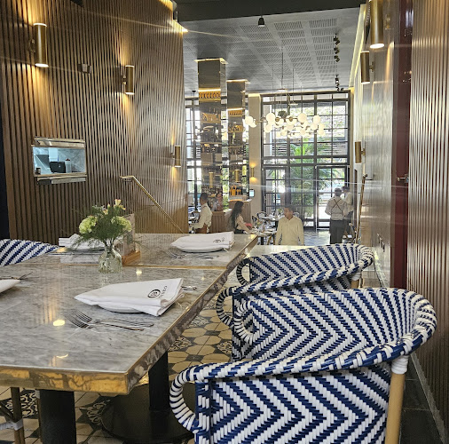 Odiseo Bistro - Gastronomía y hostelería